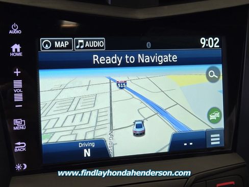 Used 2017 Acura NSX AWD/4WD image 25