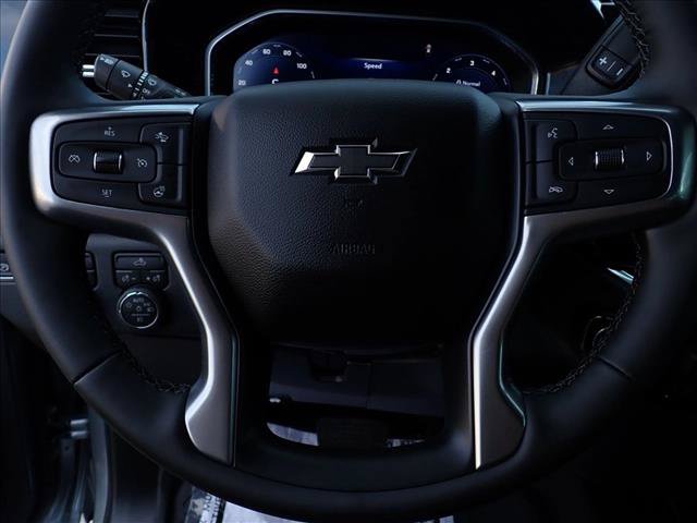 New 2026 Chevrolet Silverado 1500 RST w/ RST Select Package AWD/4WD image 16
