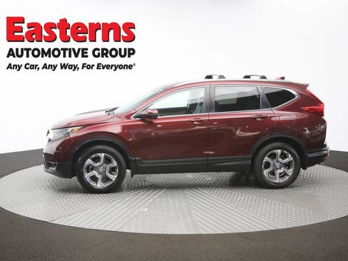 Used 2019 Honda CR-V EX-L image 59
