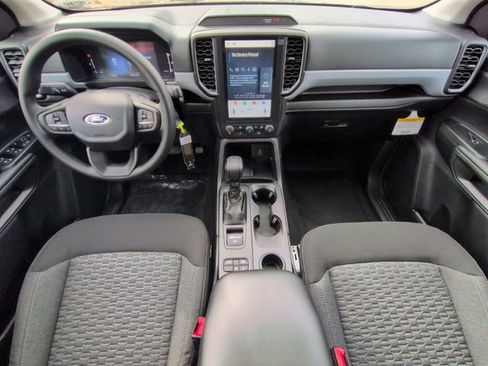 New 2025 Ford Ranger XL w/ Trailer Tow Package image 17