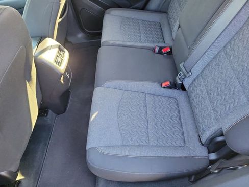 Certified 2024 Chevrolet Equinox LT image 10