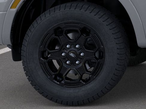 New 2026 Ford Ranger XLT AWD/4WD image 19