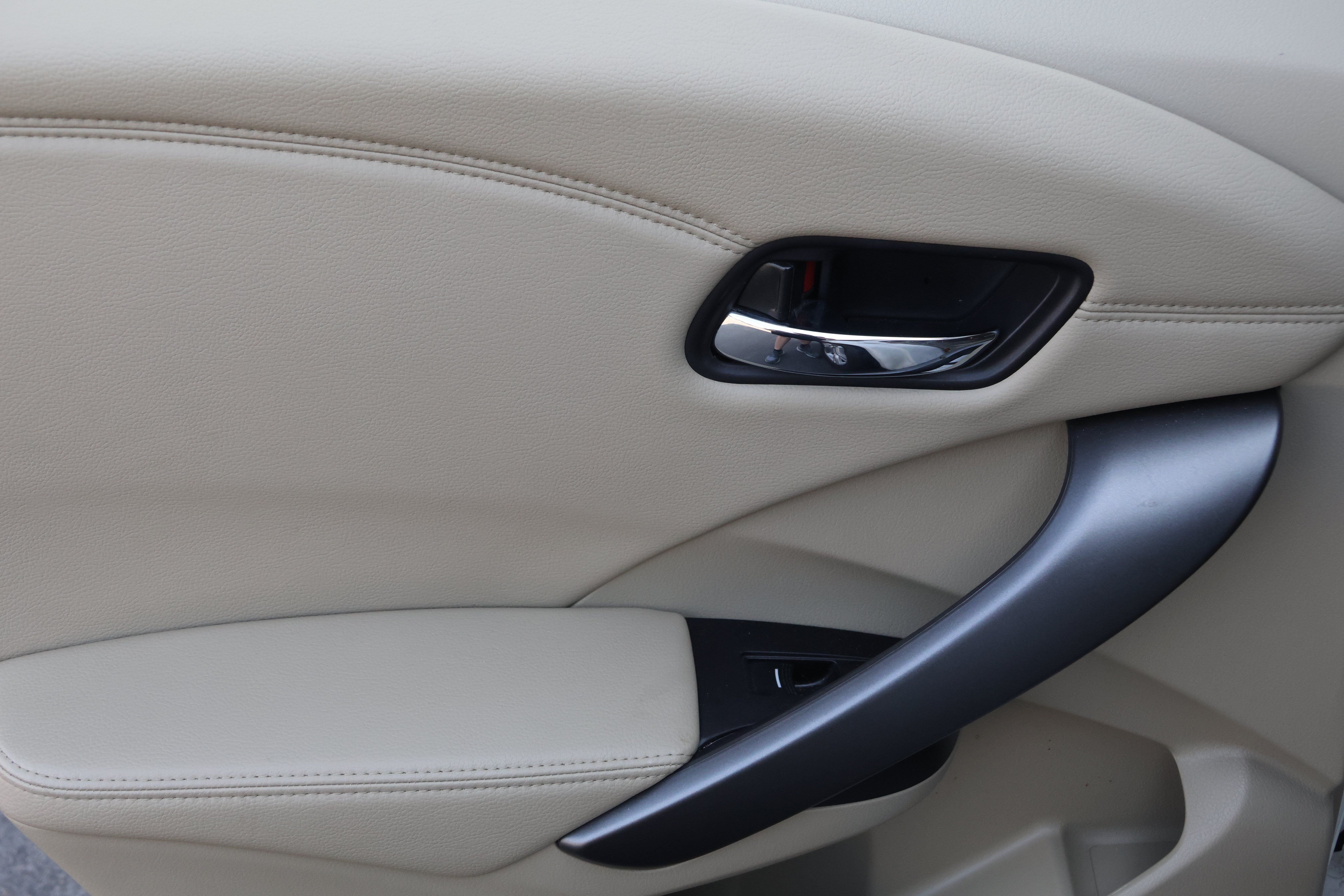 Used 2015 Acura RDX AWD image 34