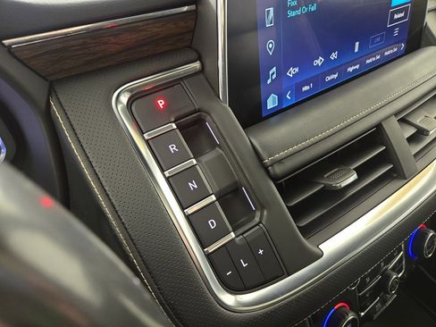 Certified 2023 Chevrolet Tahoe Premier w/ Advanced Technology Package image 25