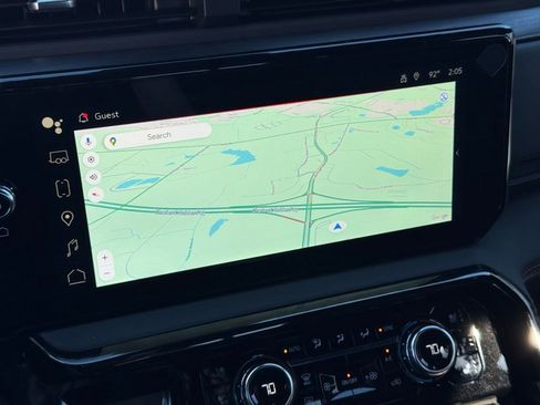 New 2026 GMC Sierra 1500 AT4 w/ Technology Package image 4