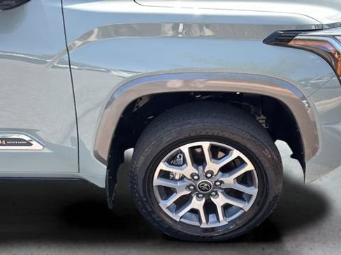Used 2024 Toyota Tundra 1794 Edition AWD/4WD image 36