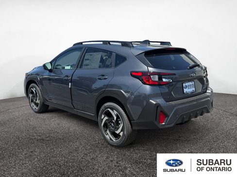 New 2026 Subaru Crosstrek 2.5i Limited AWD/4WD image 7