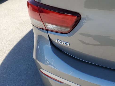 Used 2021 Kia Rio S FWD image 7