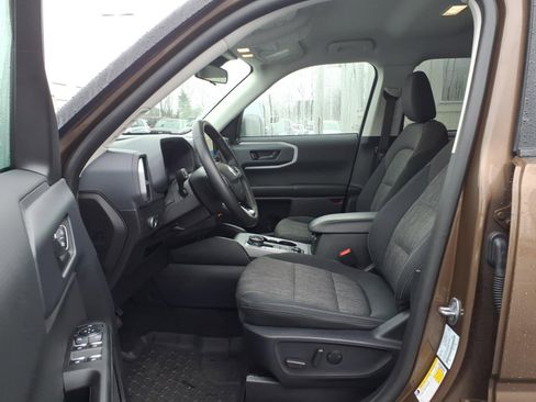 Used 2022 Ford Bronco Sport Big Bend w/ Convenience Package image 14