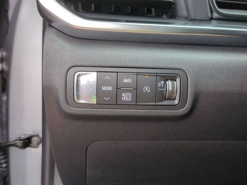 New 2026 GMC Terrain Elevation w/ Elevation Premium Package AWD/4WD image 19