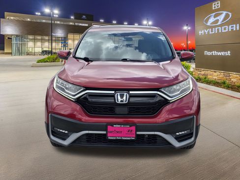 Used 2020 Honda CR-V EX image 5