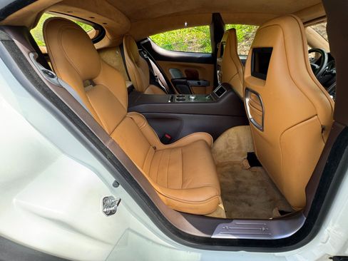 Used 2011 Aston Martin Rapide RWD image 58