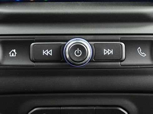 New 2026 Chevrolet Silverado 2500 Custom w/ Custom Value Package AWD/4WD image 28