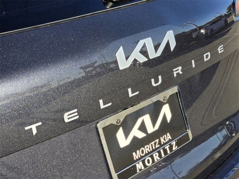 New 2025 Kia Telluride EX image 7