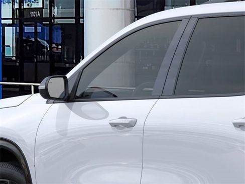 New 2026 Chevrolet Traverse RS FWD image 12
