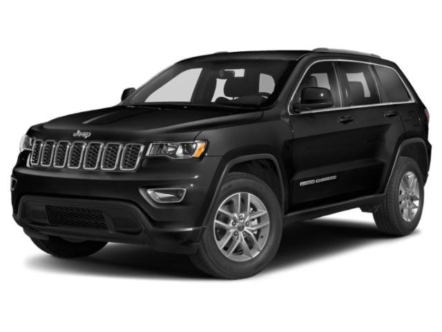 Certified 2019 Jeep Grand Cherokee Altitude RWD image 1