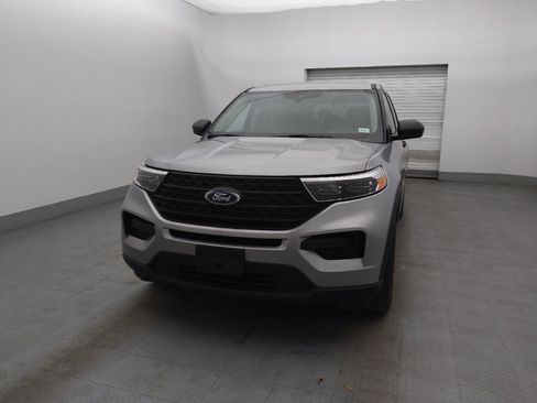 Used 2023 Ford Explorer 4WD image 15