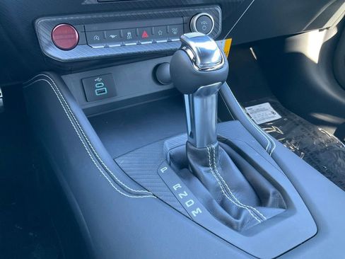 New 2026 Ford Mustang GT Premium image 38
