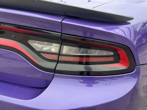 Used 2023 Dodge Charger SXT w/ Blacktop Package RWD image 15