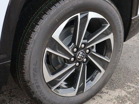 New 2026 Buick Enclave Sport Touring w/ Power Package image 48