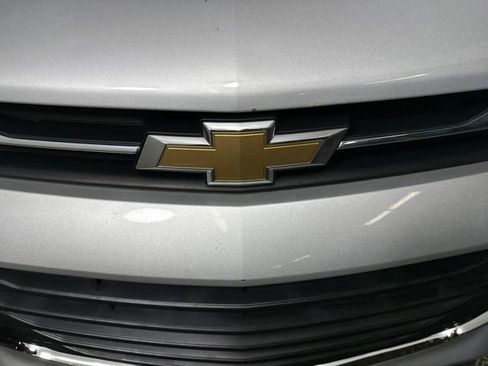 Used 2018 Chevrolet Trax LS image 9