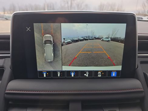 Used 2023 Chevrolet Tahoe RST w/ Luxury Package image 26