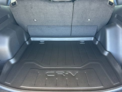 New 2026 Honda CR-V Sport image 17