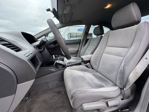 Used 2010 Honda Civic LX image 13