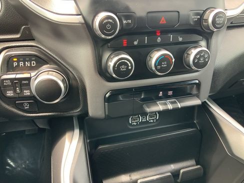 Certified 2023 RAM 1500 Big Horn AWD/4WD image 20