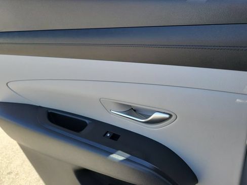 New 2026 Hyundai Tucson Blue SE FWD image 23