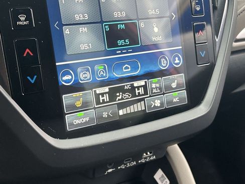 New 2026 Subaru Forester Premium AWD/4WD image 24