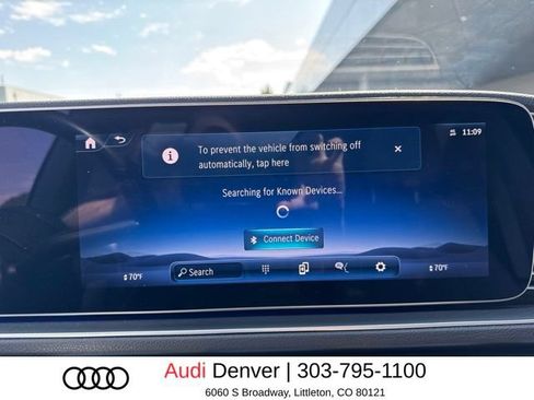 Used 2024 Mercedes-Benz GLE 350 4MATIC image 5