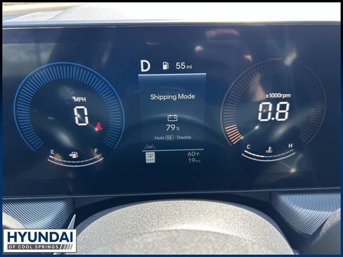 New 2026 Hyundai Sonata SEL FWD image 35