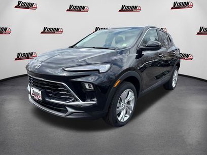 Used 2024 Buick Encore GX Preferred