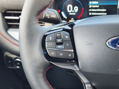 New 2026 Ford Explorer ST-Line w/ Premium Package image 27