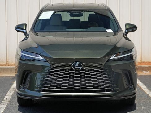 Used 2025 Lexus RX 350 Premium Plus w/ Accessory Package FWD image 48