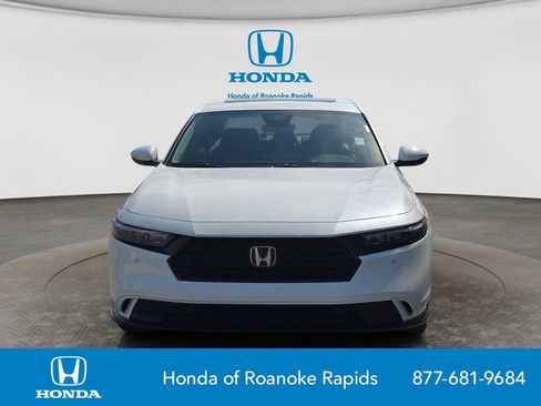 New 2026 Honda Accord EX-L image 8