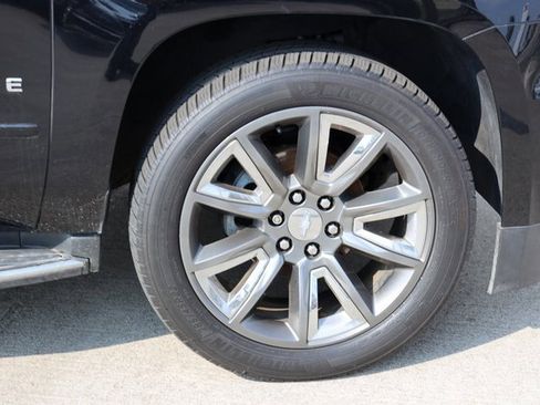 Used 2017 Chevrolet Tahoe Premier image 9