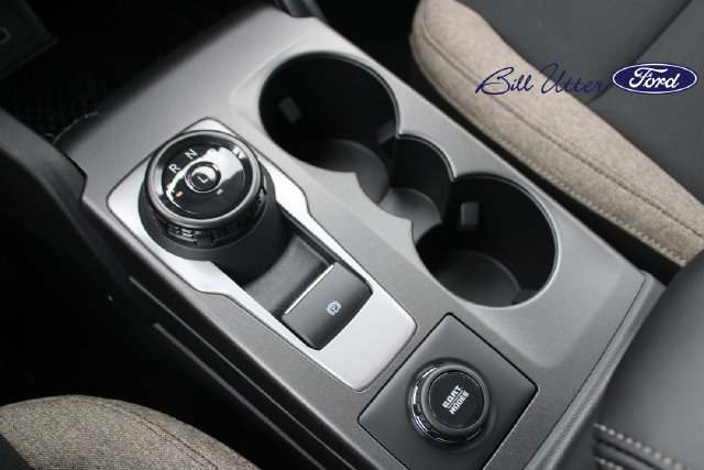 New 2026 Ford Bronco Sport Big Bend AWD/4WD image 12