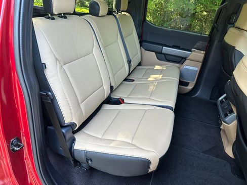 Used 2021 Ford F150 XLT w/ Equipment Group 302A High AWD/4WD image 23