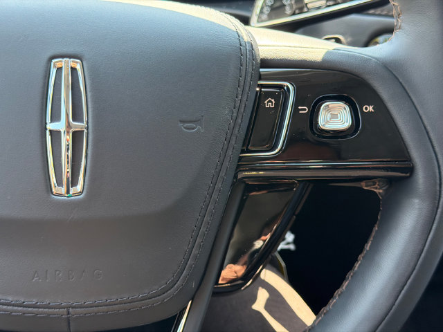 New 2026 Lincoln Aviator Reserve AWD/4WD image 31