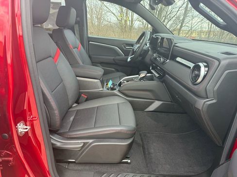 Used 2026 Chevrolet Colorado Z71 w/ Technology Package image 21