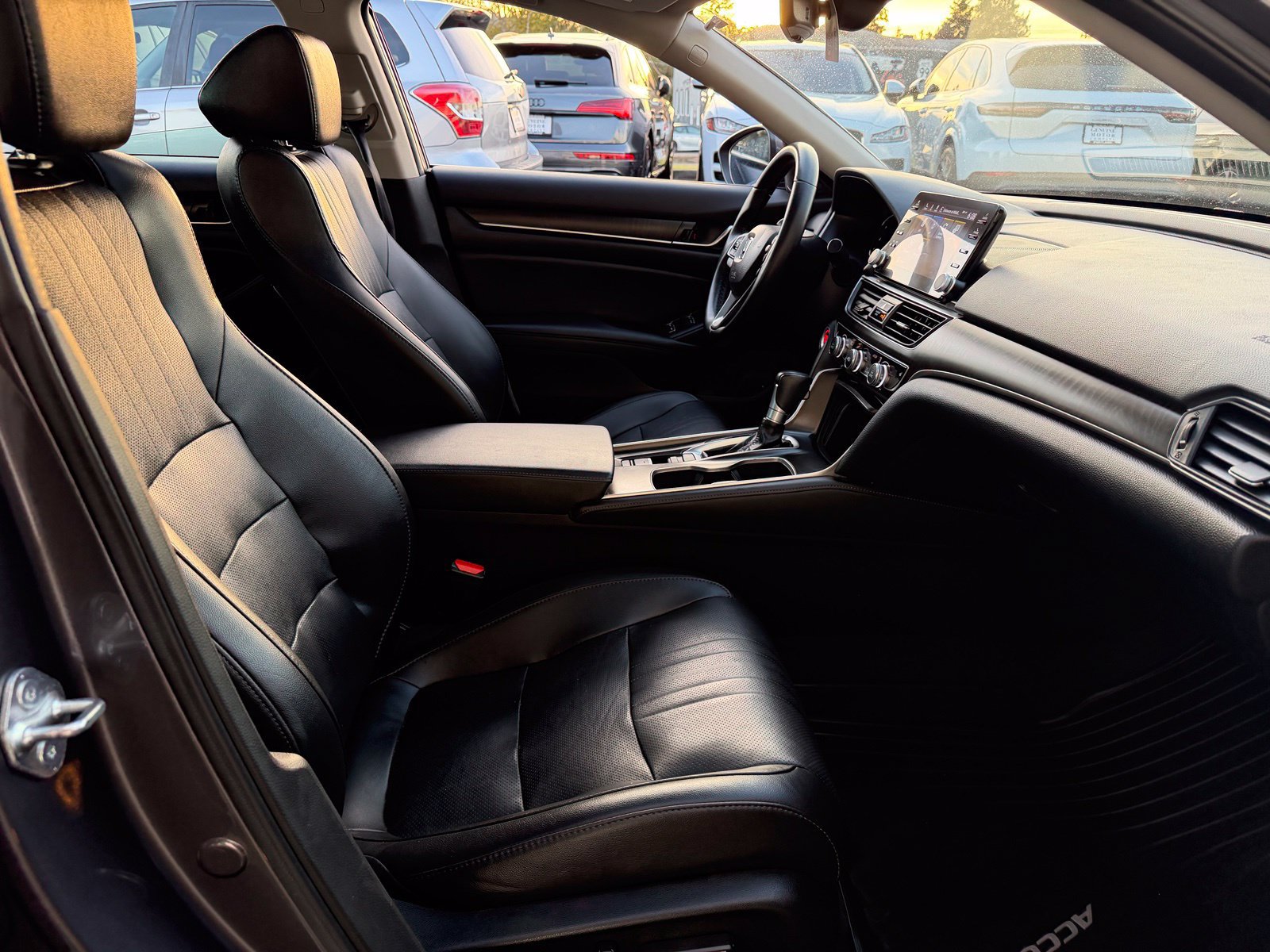 Used 2021 Honda Accord EX-L image 23