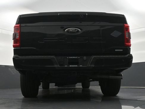 Used 2023 Ford F150 XLT w/ Equipment Group 302A High RWD image 30
