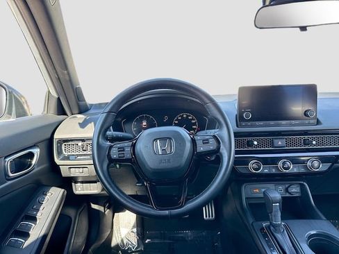 Used 2024 Honda Civic Sport image 20