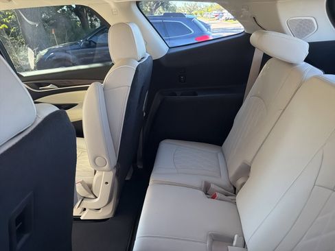 Used 2024 Buick Enclave Avenir w/ Trailering Package, 5000 lbs. image 8