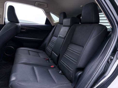 Used 2018 Lexus NX 300 AWD w/ Premium Package image 34