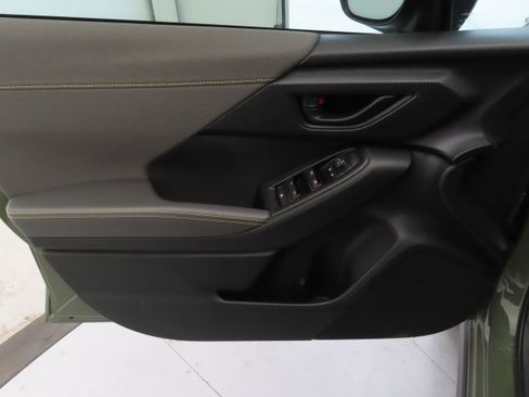 New 2026 Subaru Crosstrek 2.5i Sport image 12