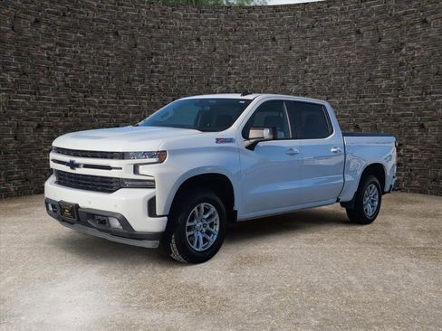 Used 2022 Chevrolet Silverado 1500 RST image 6