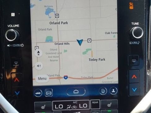 Used 2023 Subaru Ascent Limited w/ Technology Package AWD/4WD image 24